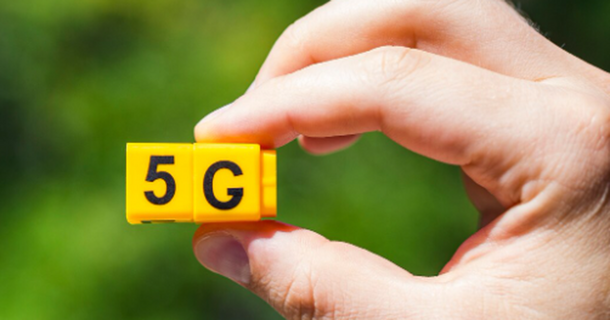 В поселке Горелово Ленинградской области модерн...