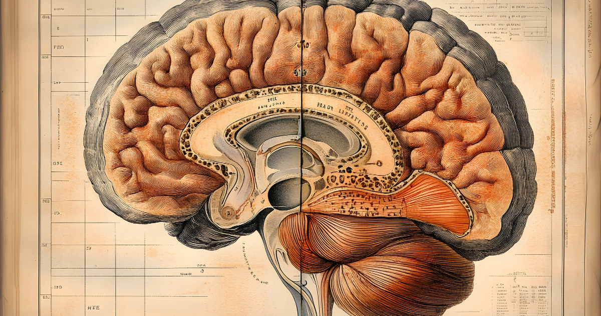 Здоровый образ жизни способен сделать мозг чело...