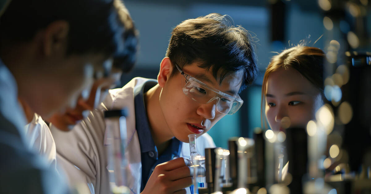 Nature: ученые КНР разработали «солёную» систему охлаждения для дата-центров Китайские исследователи создали метод охлаждени...