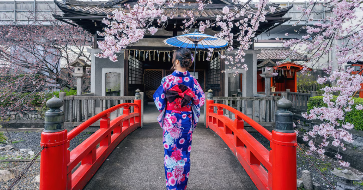 Блогер Ансталь: туристам следует заранее изучить культуру Японии Тревел-блогер Ансталь рекомендует российским ту...