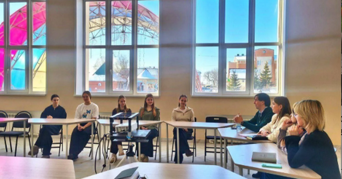 В Самарской области откроют 6 кластеров «Пространство смыслов и возможностей» Новые площадки станут многофункциональными прос...