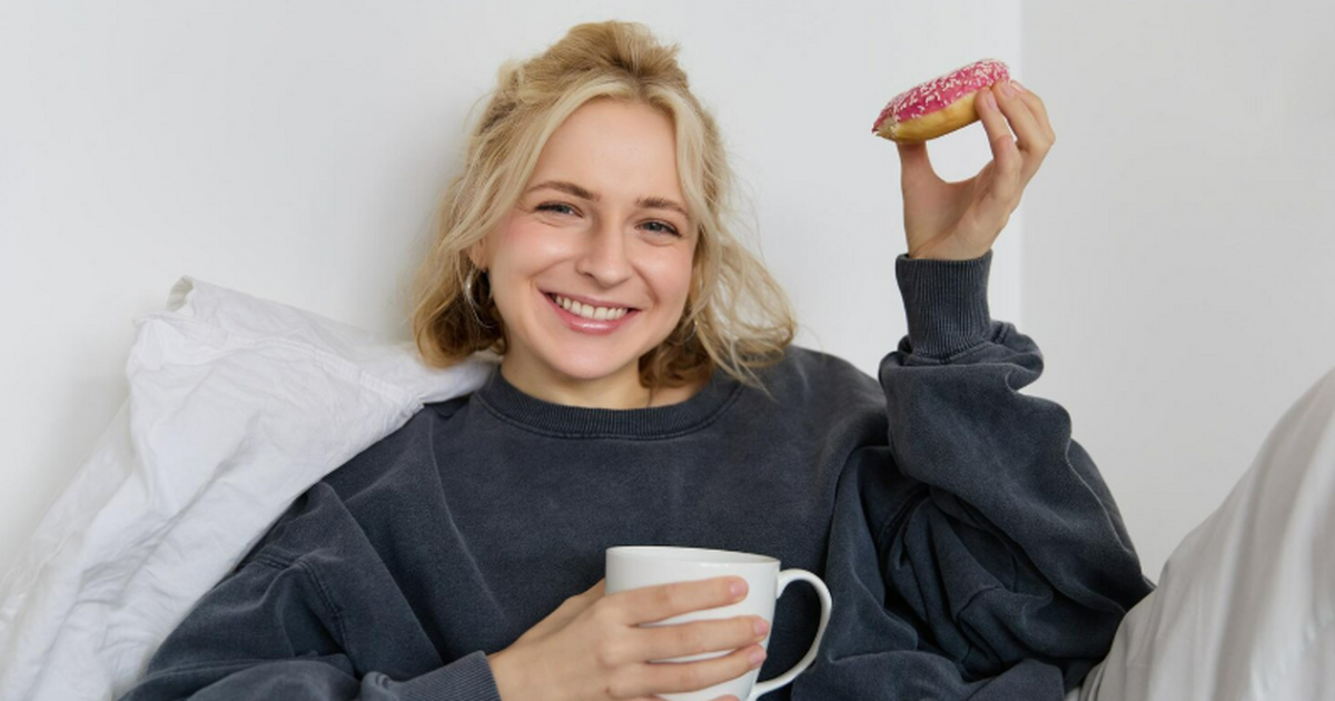 Исследование The Journal of Neuroscience показа...