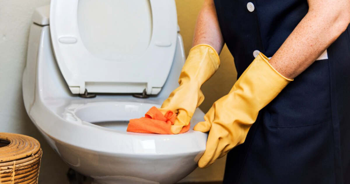 Throne: унитаз, который следит за вашим здоровь...