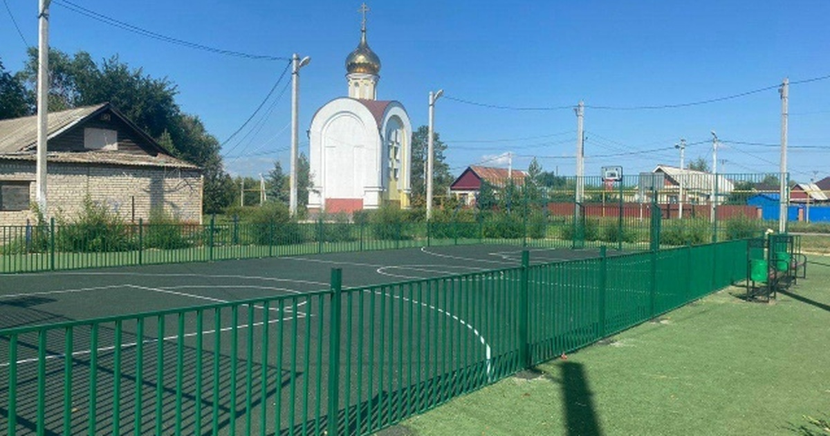 Общий объём финансирования проекта составил 1,8...