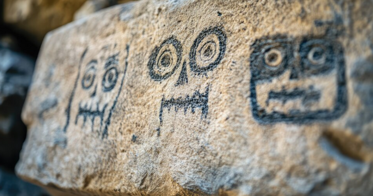 В Венесуэле в Монагасе обнаружили петроглифы возрастом до 8 тысяч лет В штате Монагас на северо-востоке Венесуэлы обн...