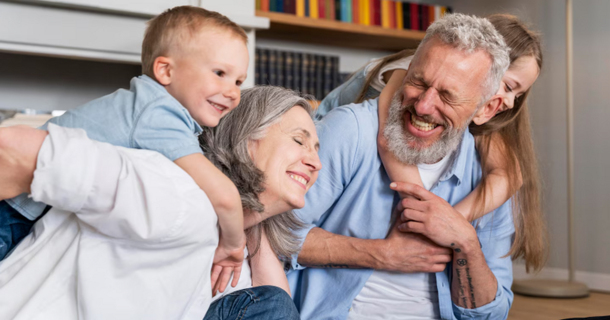 Исследование Тилбургского университета показало...