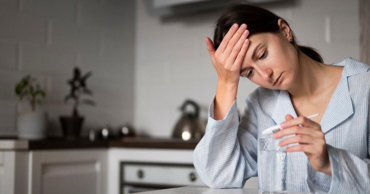 Telegram-канал Baza сообщил о росте случаев COV...