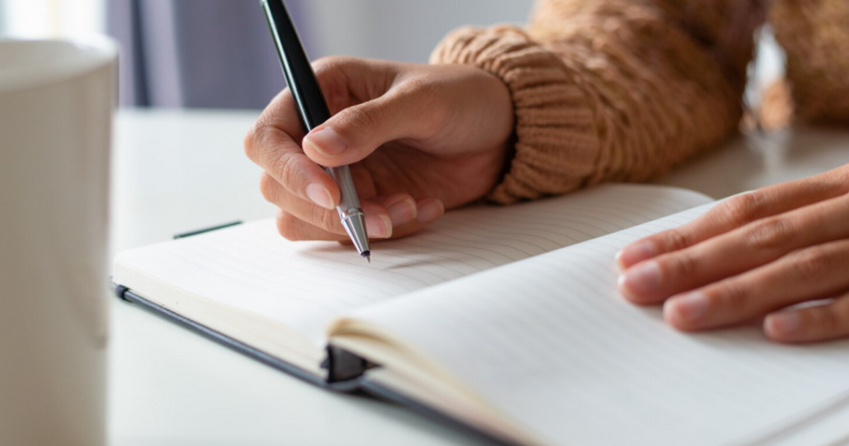 Исследование Journal of Writing Research показа...