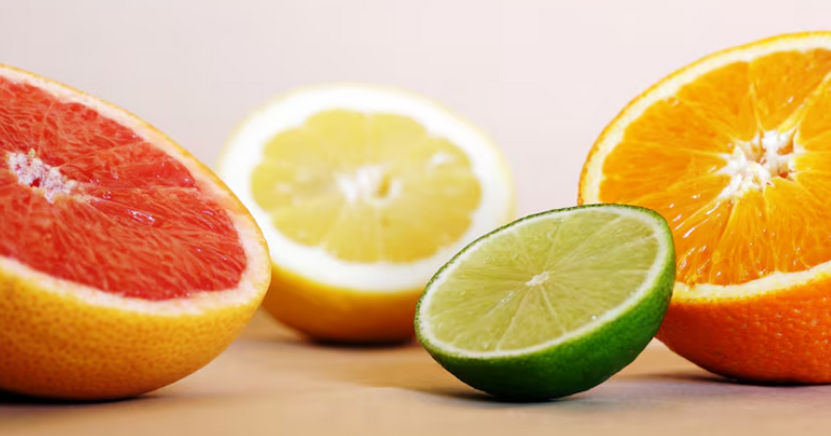 Учёные доказали, что цитрусовые ароматы снижают...