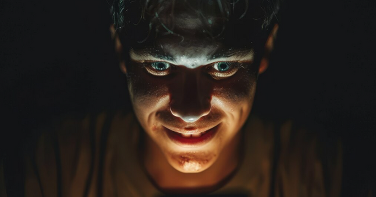 В обычной жизни нас легко «зацепить» — грубое с...