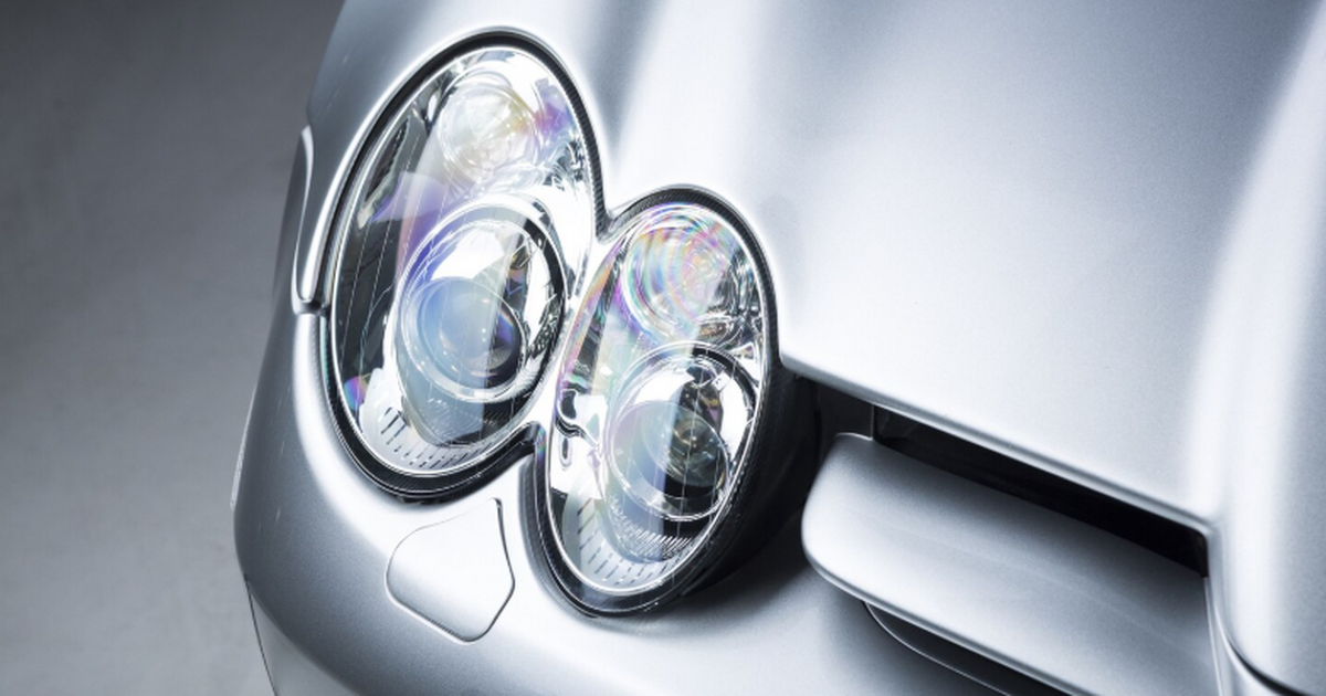 Автоэксперт Олег Мосеев в своём Telegram-канале...