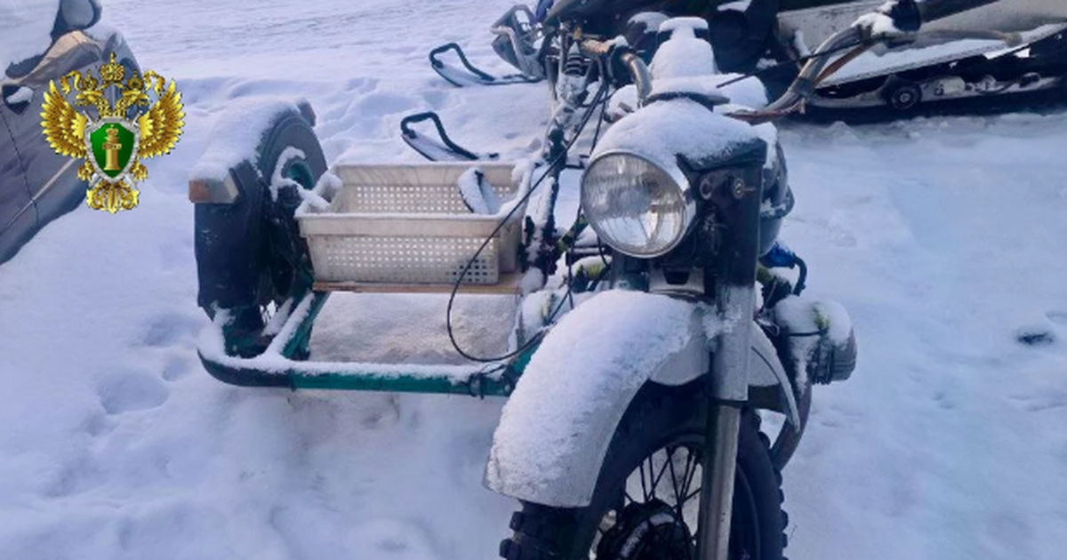 Ранее мужчину уже задерживали в нетрезвом состо...