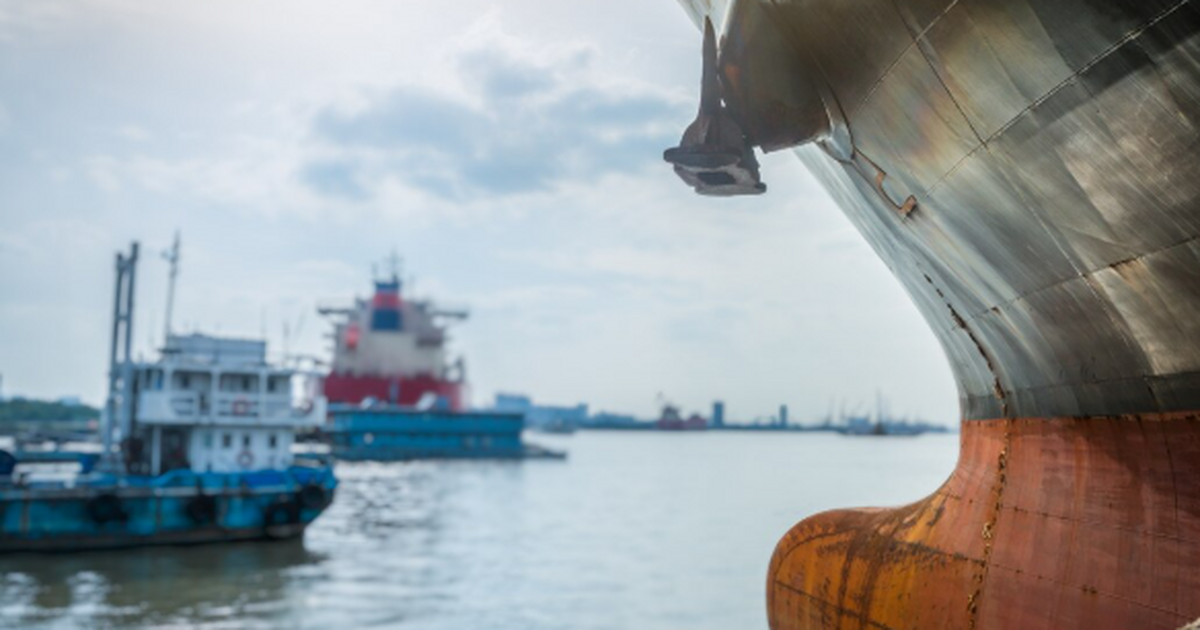 В Германии стартовал проект по снижению подводн...