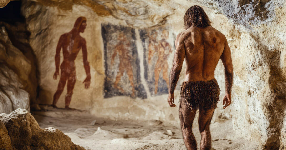 Лицо древнейшего Homo в 3D‑реконструкции оказалось максимально странным Команда учёных под руководством палеоантрополог...