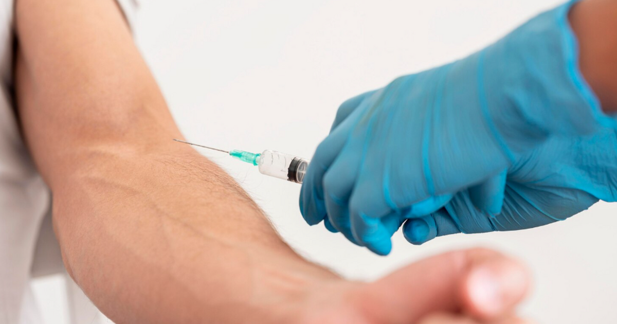 Врач рассказал историю пожилого пациента, у кот...