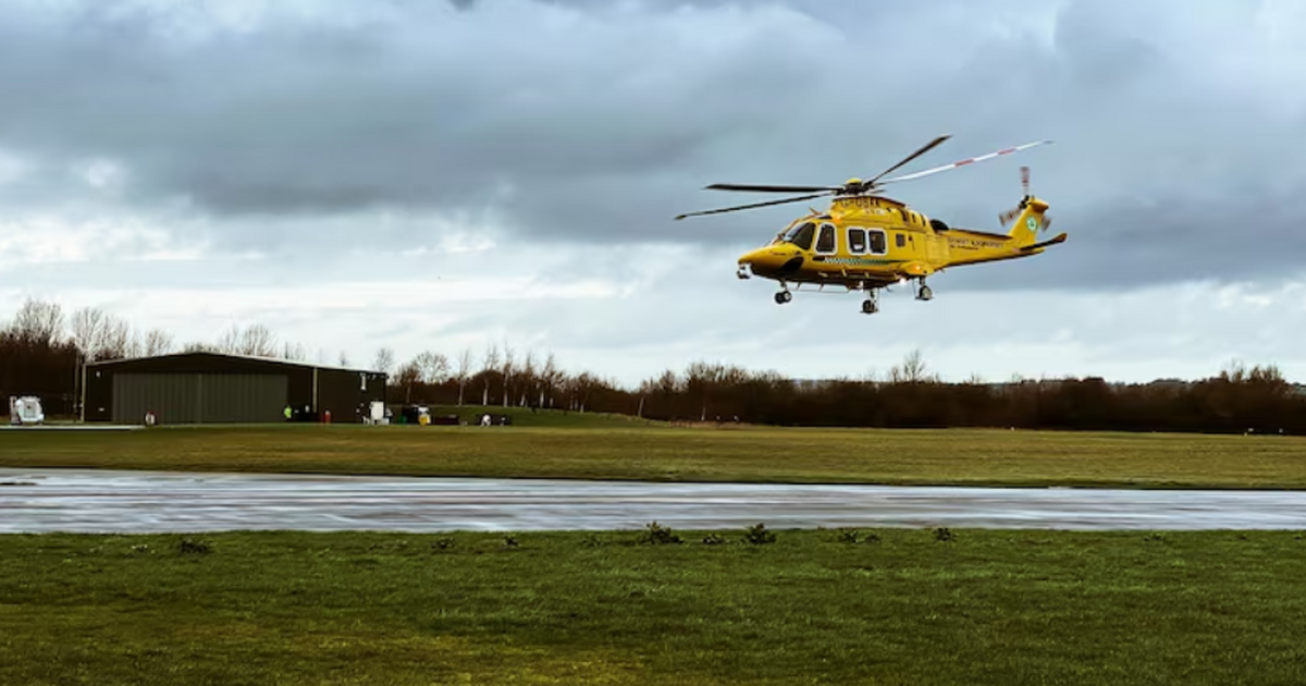 Падение не грозит: МАИ научился моделировать опасный режим «вихревого кольца» Ученые разработали новые методы компьютерного м...