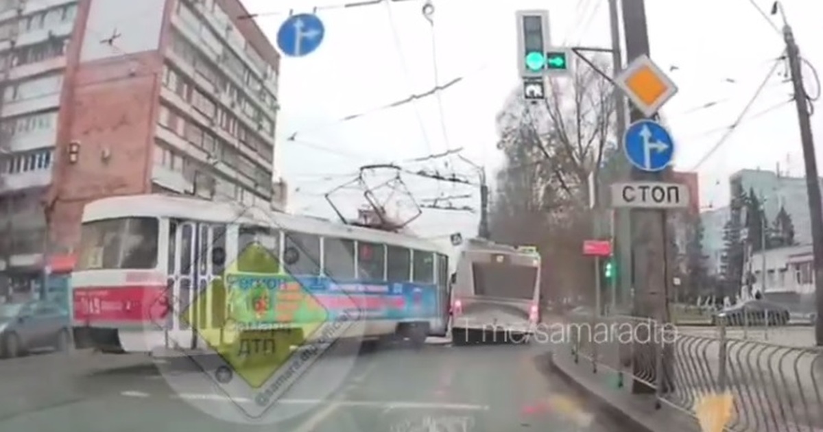 Пассажиры транспортных средств не пострадали