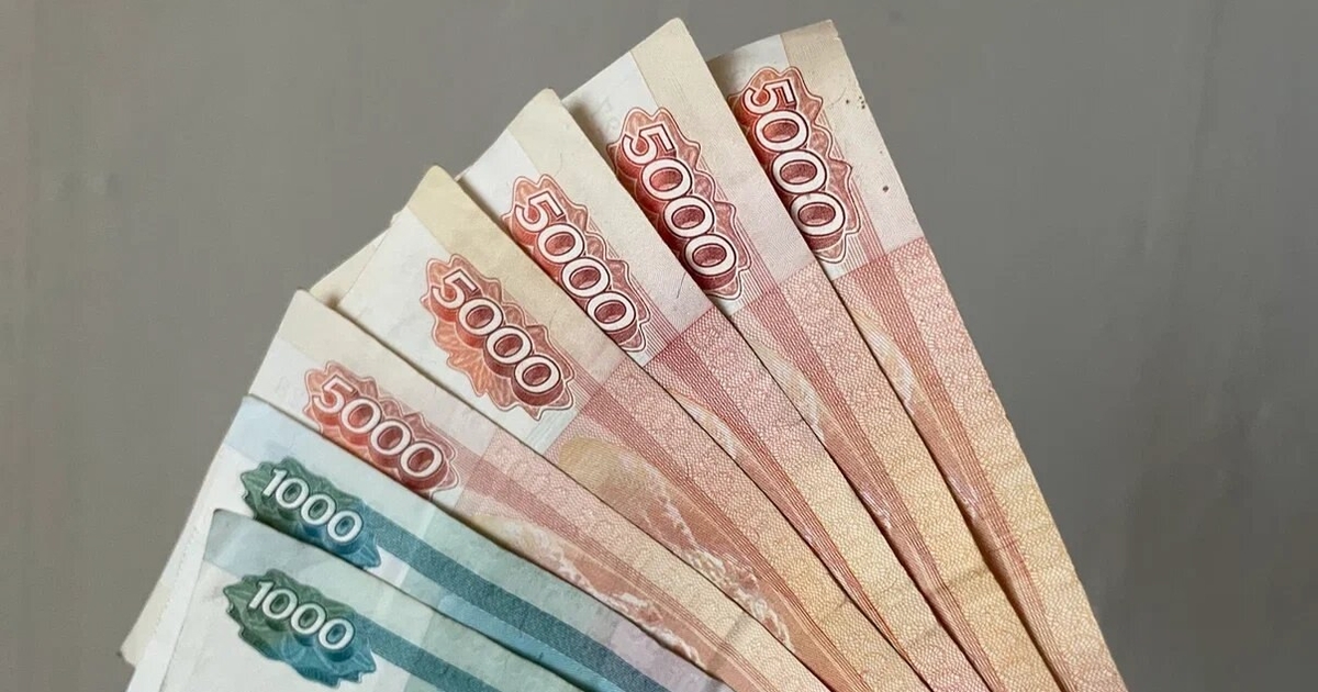 Детские пособия в Самарской области выплатят досрочно перед праздниками Об этом сообщили в Соцфонде