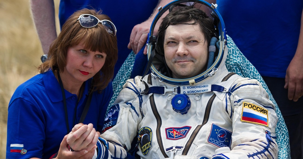 Неделя космоса объединит сотни научных, образов...