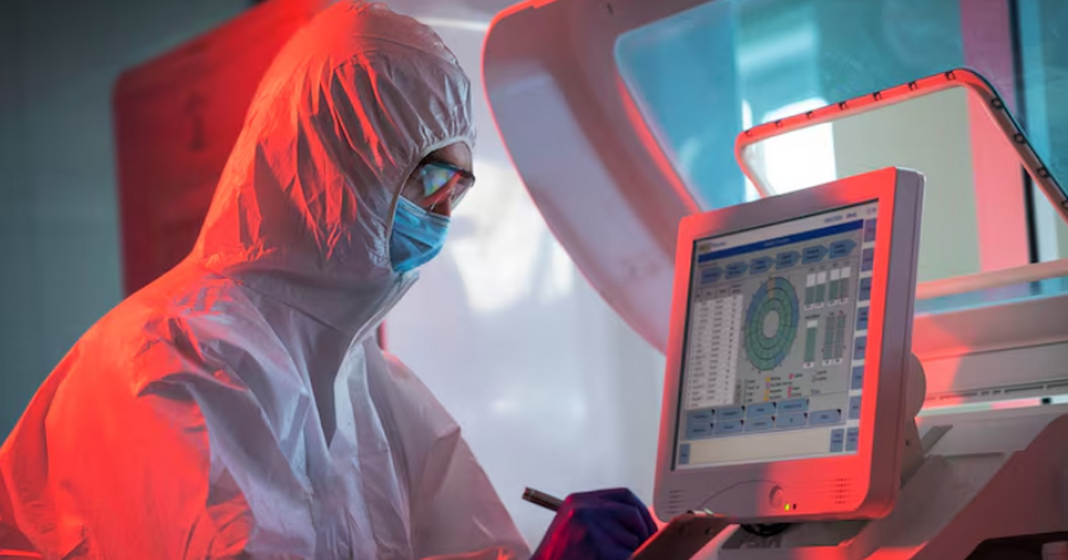 Томский госуниверситет создал платформу Geant4RU для моделирования радиации Ученые разработали веб‑платформу Geant4RU для м...