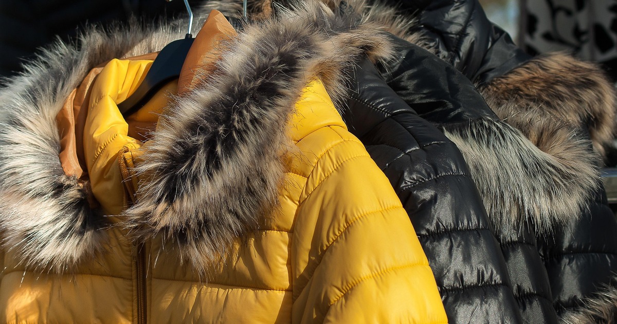 Большинство самарцев планируют обновить зимний гардероб Об этом свидетельствует опрос Авито