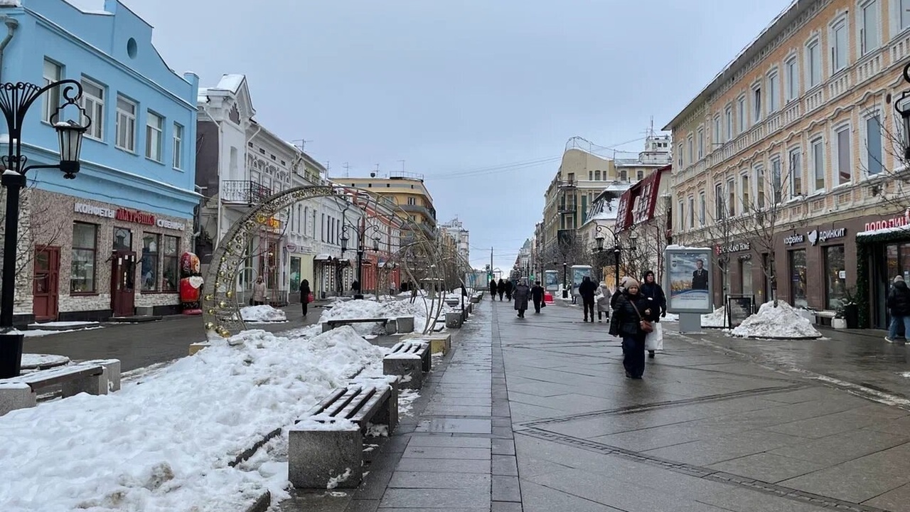 «Зима будет аномальная». Синоптики вновь передали, к чему готовиться - прогноз по месяцам Предстоящая зима в России видится неординарной ...