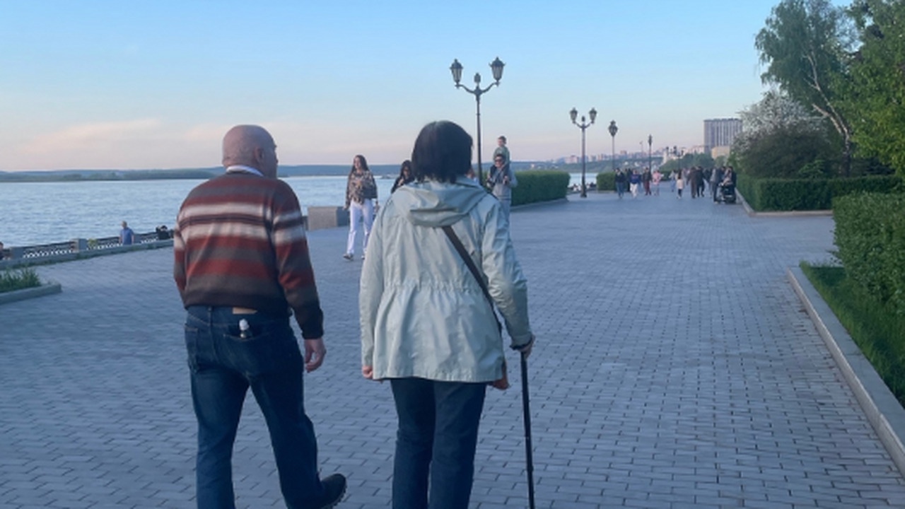 За свои 117 лет, которые она прожила, не ела ни ягод, ни овощей - на ее столе в период жизни присутствовало одно блюдо Распространено заблуждение, что залог крепкого ...