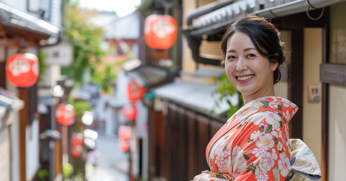 Японские долгожители называют одной из своих пр...