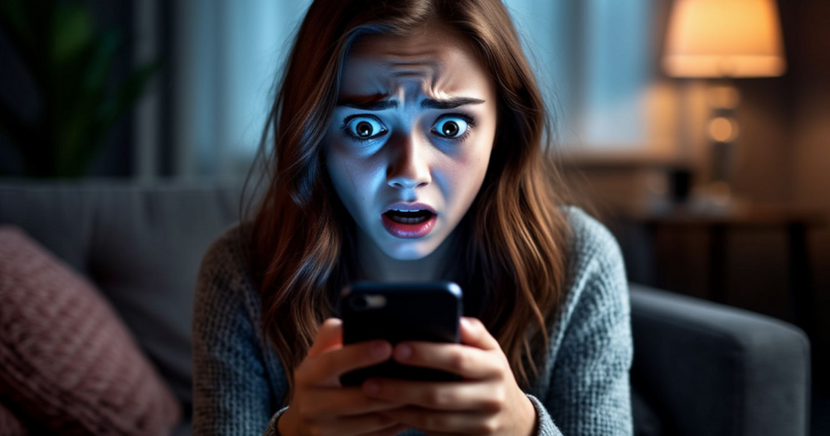 Неделя с ИИ: как мои привычки раскрылись сами с...