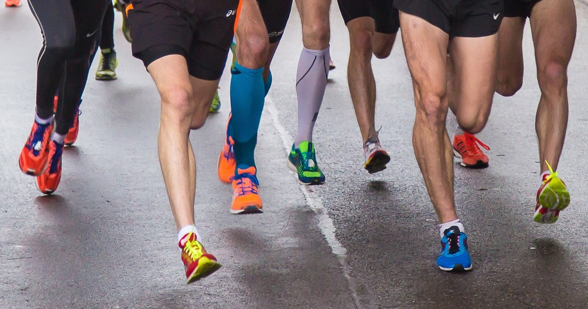 Участники смогут выполнить различные нормативы ГТО