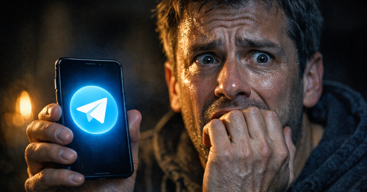 Telegram тормозит? 8 мессенджеров, которые реал...