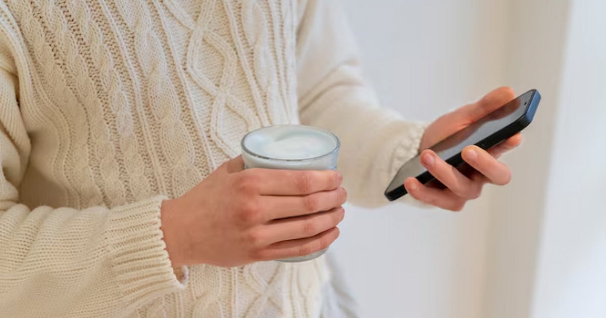 Приложение Сбера «Финансы онлайн» для iPhone вн...