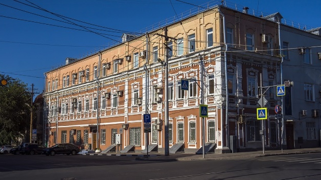 В Самаре отреставрируют Дом Шихобаловой, проект утвердили 20 мая Приказ об этом 26 мая опубликовала ГИООКН Самар...
