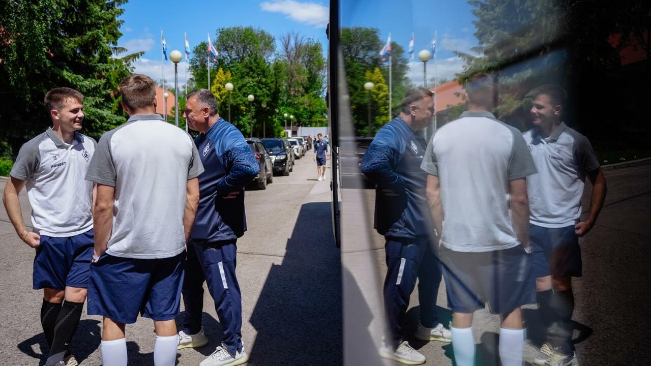 23 мая самарские "Крылья Советов" наконец получили лицензию РФС Клуб сможет продолжить выступление в РПЛ