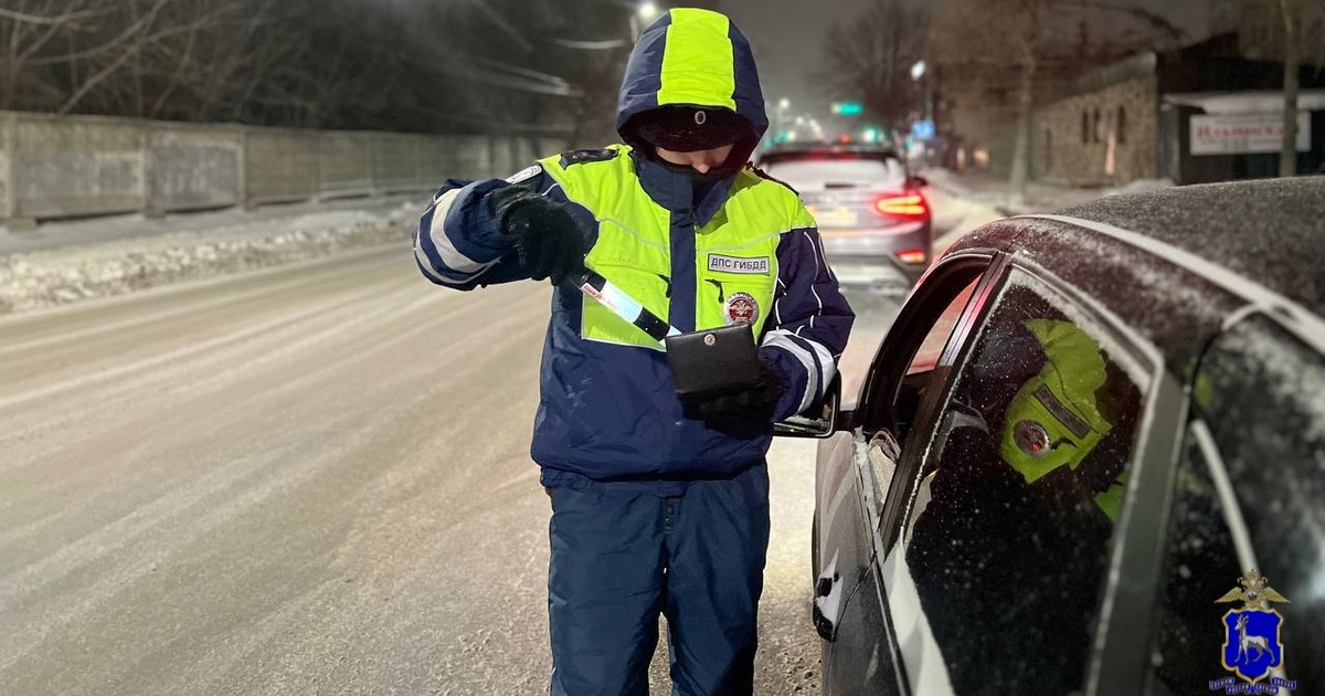 Пьяный за рулём снова: в Сызрани суд рассмотрит дело злостного нарушителя ПДД После освобождения из мест лишения свободы мужч...