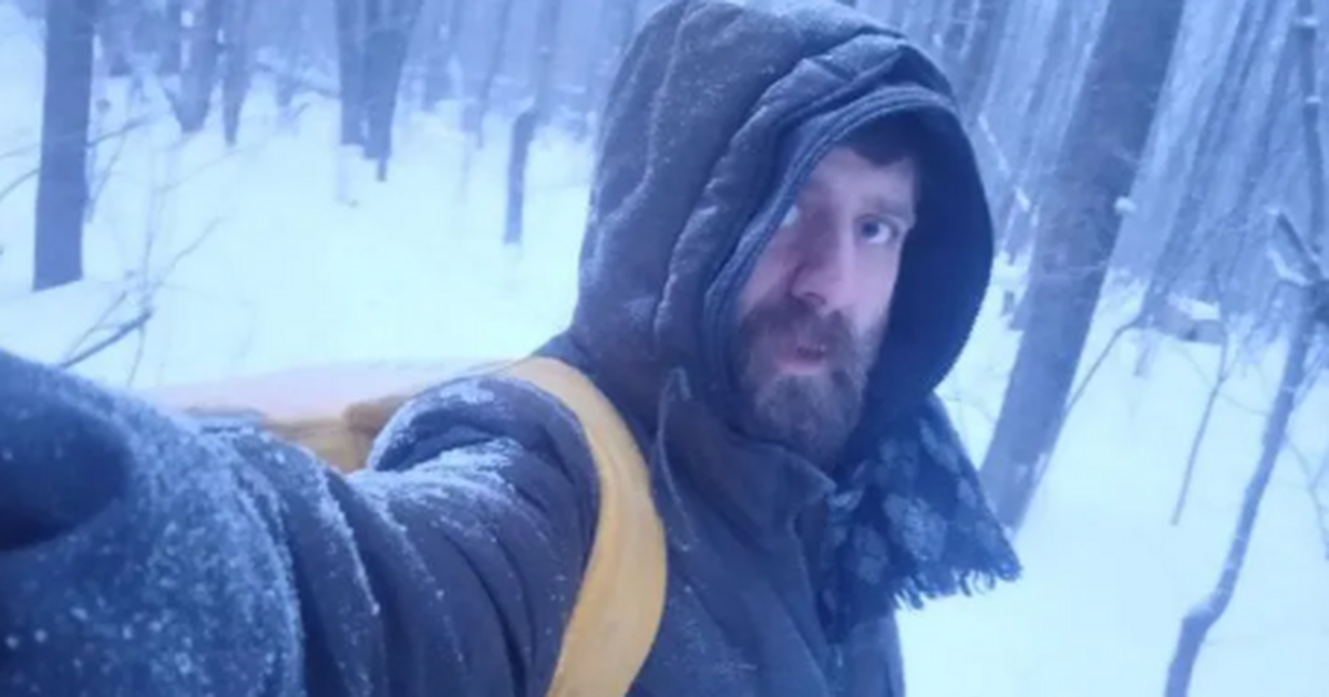 Несмотря на трудности, он отметил хорошую видим...