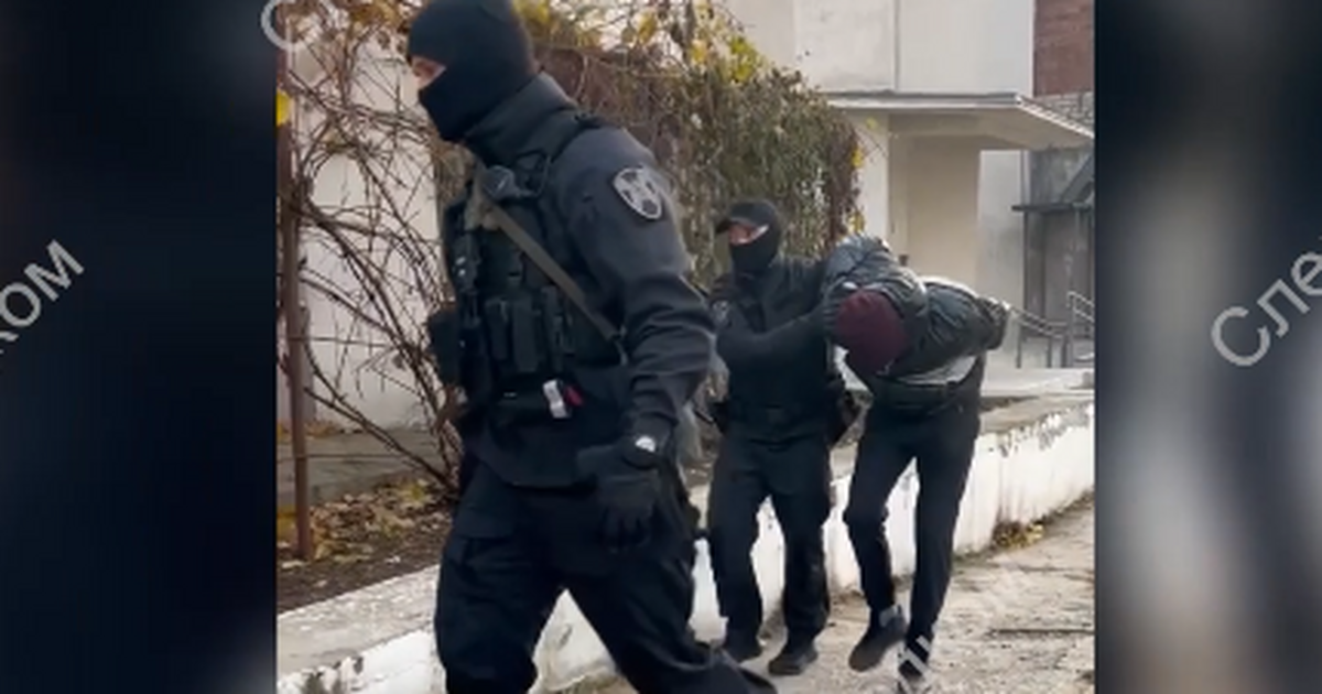 В Сызрани возбуждено дело против организаторов подпольного казино По делу проходят 5 местных жителей в возрасте о...