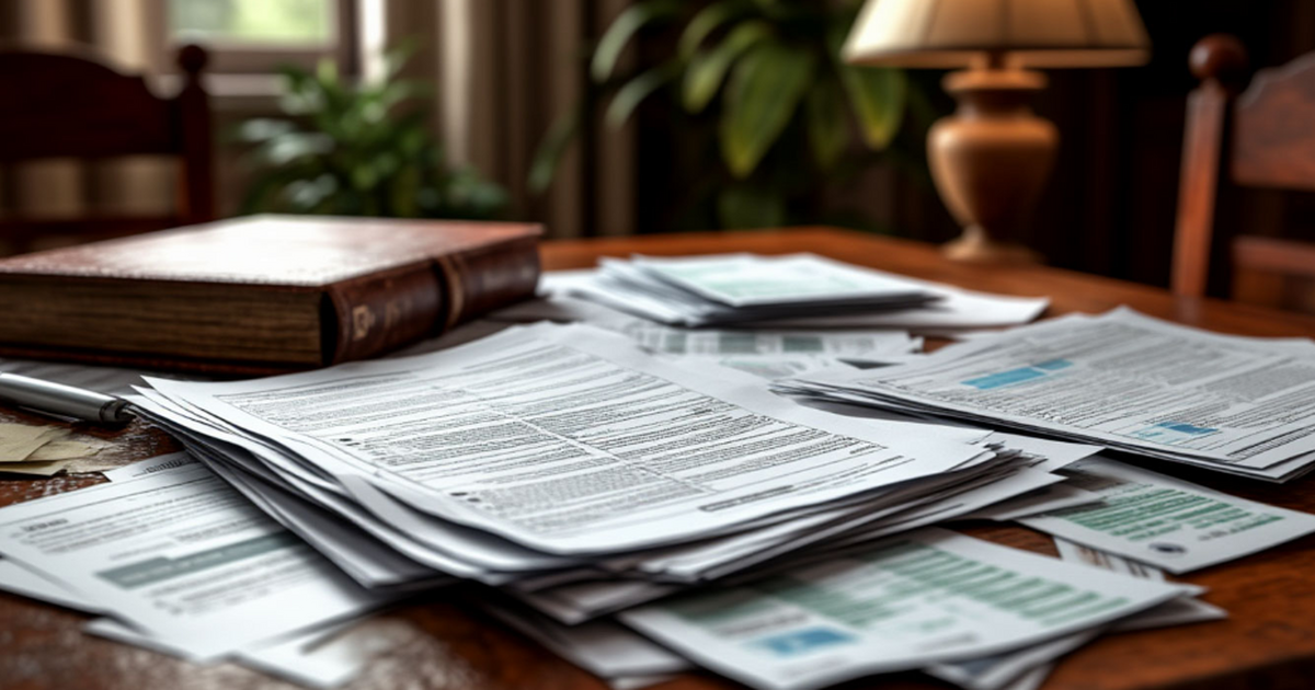 С 1 апреля квитанции стали другими: расшифровка новых строк ЖКУ Новые правила ЖКХ: 5 дней на счётчики и штраф з...