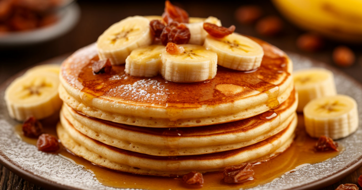 Потемнели бананы? Не спешите выбрасывать — из н...