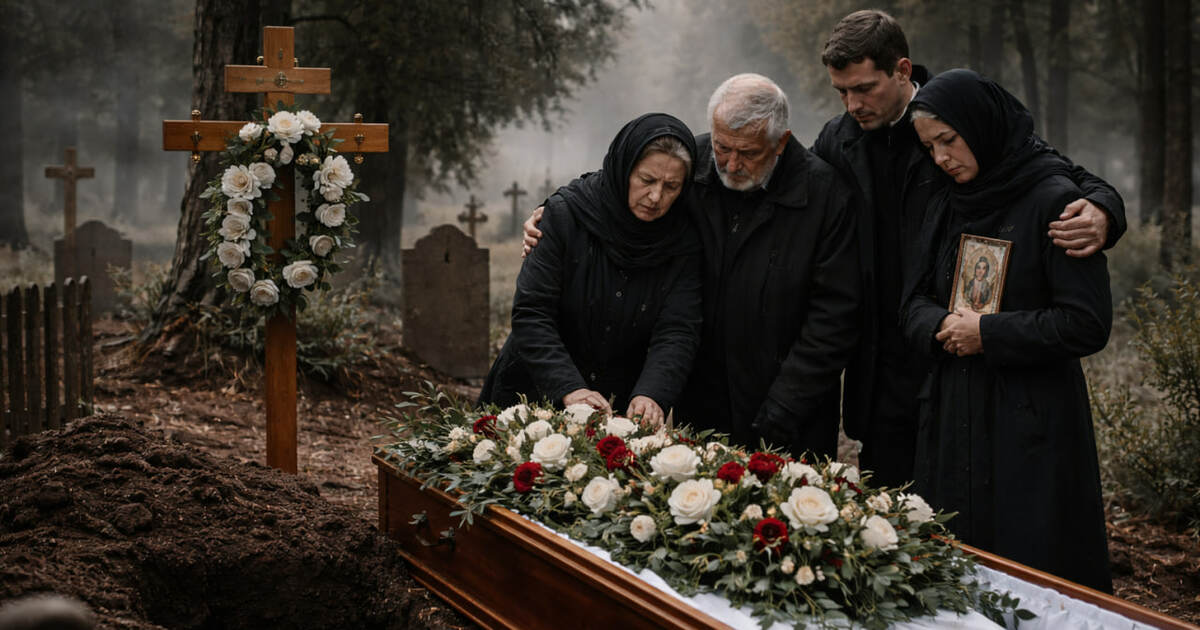 Настоятель храма Воскресения Христова Максим По...