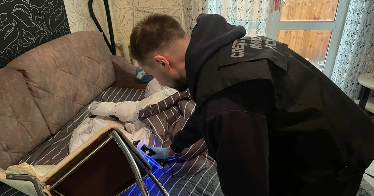 Завершено следствие по громкому делу о жестоком...