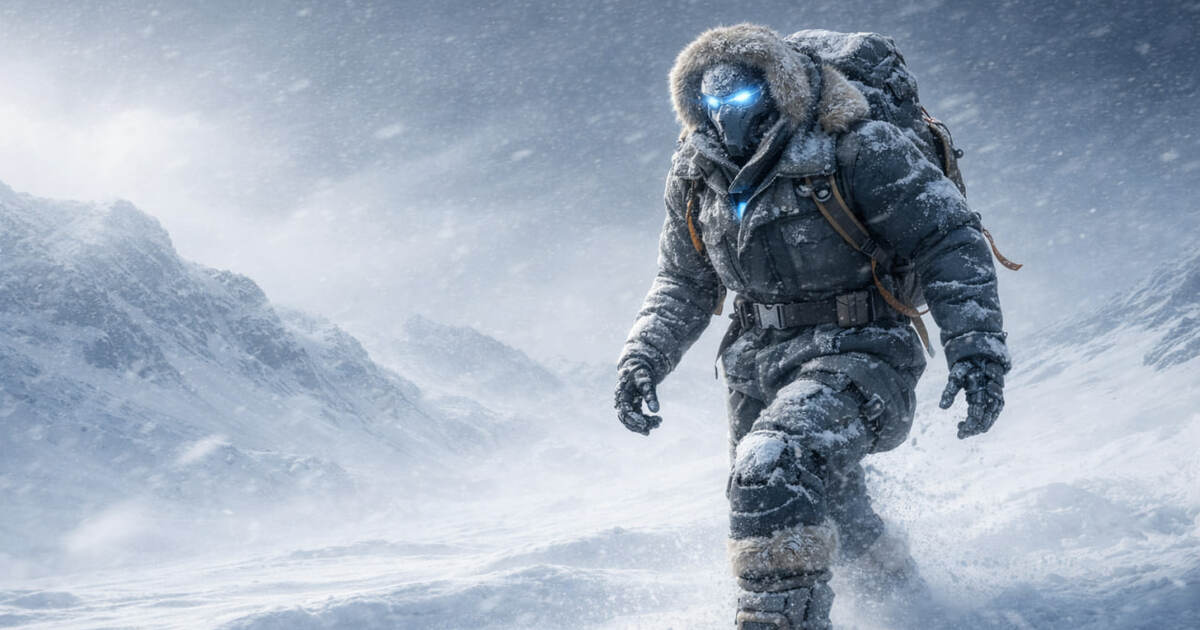 Китайский робот Unitree G1 прошёл более 130 000...