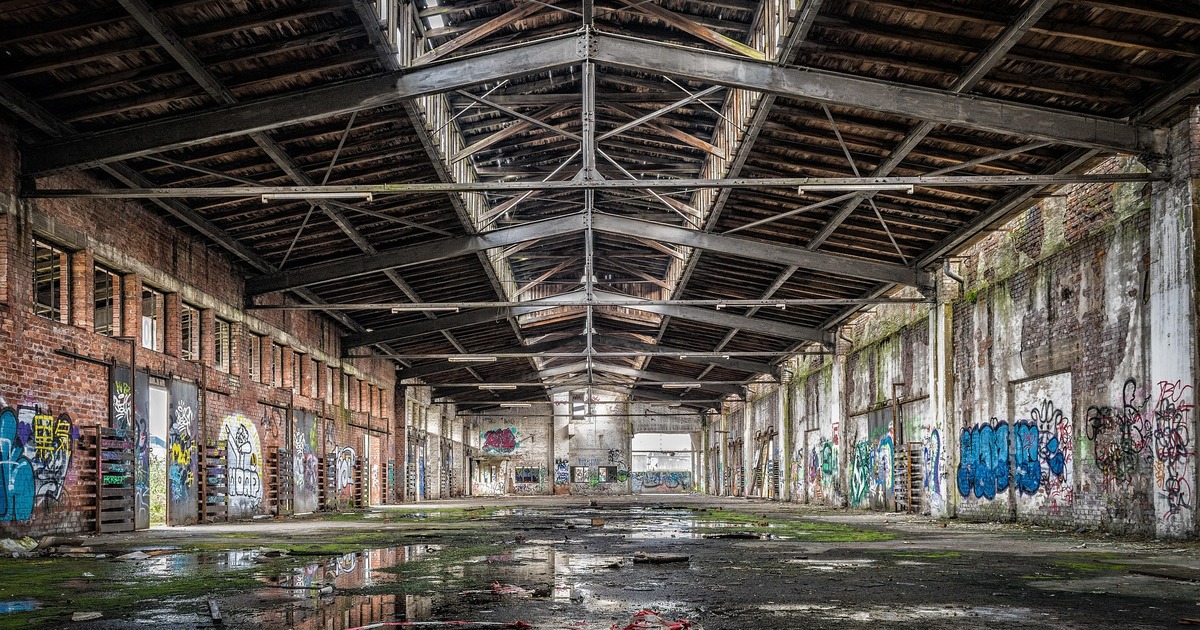 Потенциальный покупатель должен принять на себя...