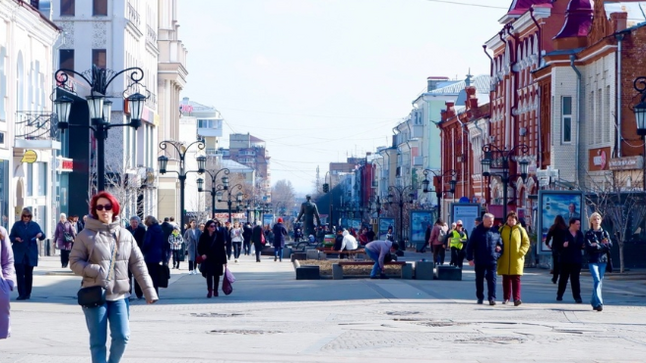 Получится увидеть другой мир. В центре Самары появятся порталы в прошлое На улице Ленинградской появятся старинные фотог...