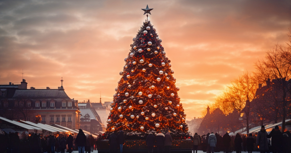 В СССР празднование Нового года было в разы лучше: почему душевнее и веселее Советский Новый год: почему воспоминания о праз...