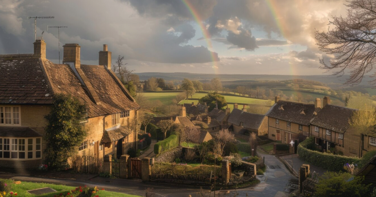 Учёные обнаружили древние леса на территории за...