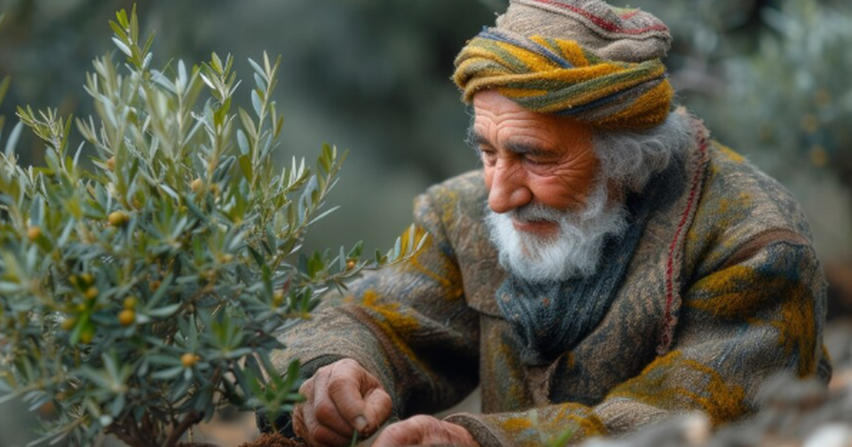 Иногда одна фраза — как луч фонарика: рассеивае...