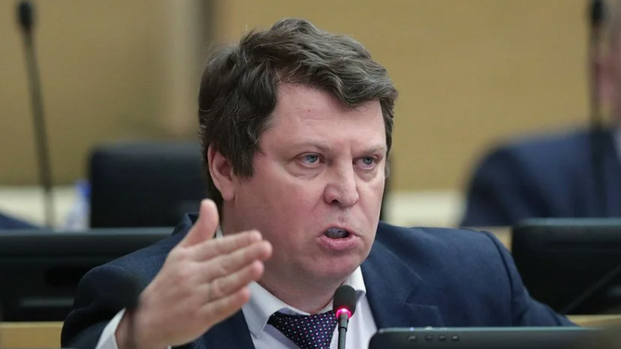 Самарский депутат Матвеев: нужно брать образцы биоматериалов у мигрантов Он считает, что это поможет раскрытию преступле...
