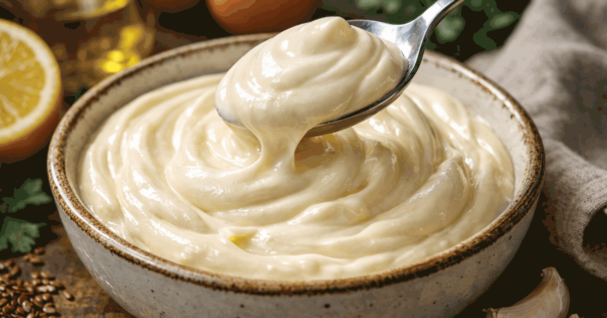 Майонез часто называют врагом диеты, но проблем...