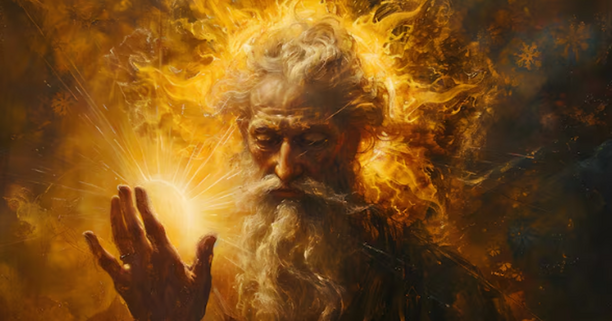 Молчание как суперсила: уроки Омара Хайяма для ...